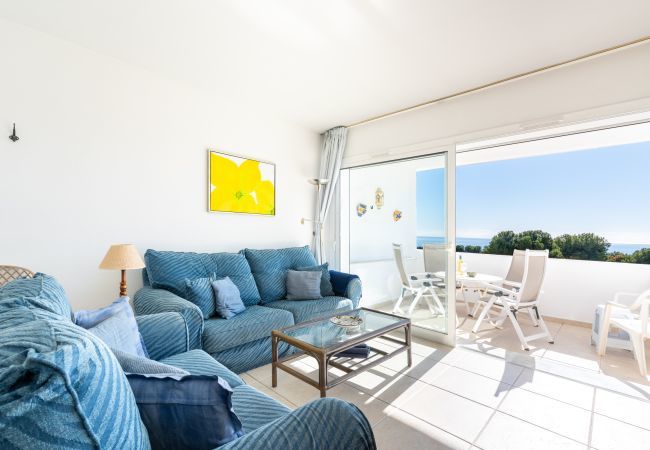 Apartment in Mijas Costa - Miraflores - 2 bedroom apartment with terrace Apartment in Mijas Costa - Miraflores - 2 bedroom apartment with terrace