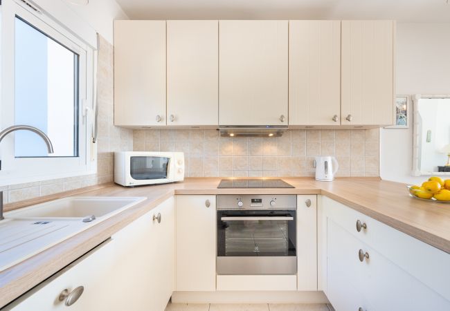 Apartment in Mijas Costa - Miraflores - 2 bedroom apartment with terrace Apartment in Mijas Costa - Miraflores - 2 bedroom apartment with terrace