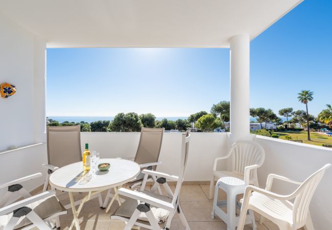 Apartment in Mijas Costa - Miraflores - 2 bedroom apartment with terrace Apartment in Mijas Costa - Miraflores - 2 bedroom apartment with terrace