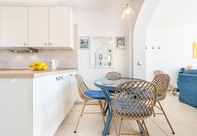 Apartment in Mijas Costa - Miraflores - 2 bedroom apartment with terrace Apartment in Mijas Costa - Miraflores - 2 bedroom apartment with terrace