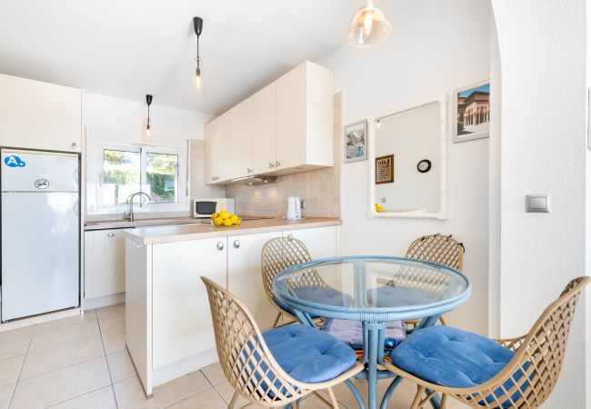 Apartment in Mijas Costa - Miraflores - 2 bedroom apartment with terrace Apartment in Mijas Costa - Miraflores - 2 bedroom apartment with terrace