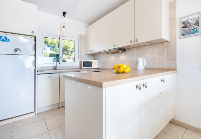 Apartment in Mijas Costa - Miraflores - 2 bedroom apartment with terrace Apartment in Mijas Costa - Miraflores - 2 bedroom apartment with terrace