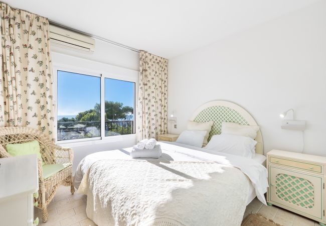 Apartment in Mijas Costa - Miraflores - 2 bedroom apartment with terrace Apartment in Mijas Costa - Miraflores - 2 bedroom apartment with terrace