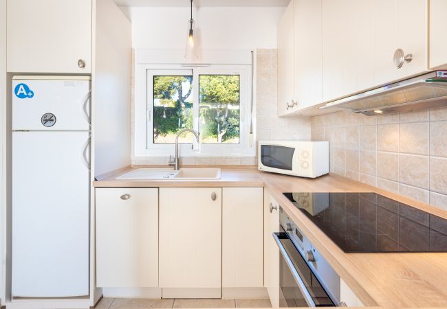 Apartment in Mijas Costa - Miraflores - 2 bedroom apartment with terrace Apartment in Mijas Costa - Miraflores - 2 bedroom apartment with terrace