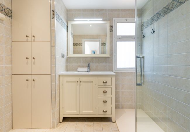 Apartment in Mijas Costa - Miraflores - 2 bedroom apartment with terrace Apartment in Mijas Costa - Miraflores - 2 bedroom apartment with terrace