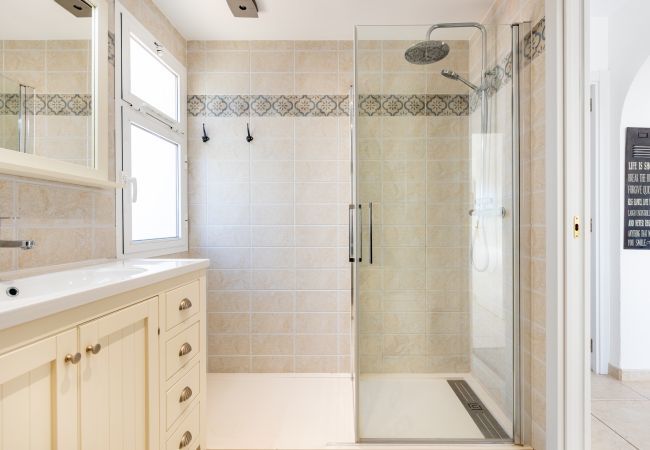 Apartment in Mijas Costa - Miraflores - 2 bedroom apartment with terrace Apartment in Mijas Costa - Miraflores - 2 bedroom apartment with terrace