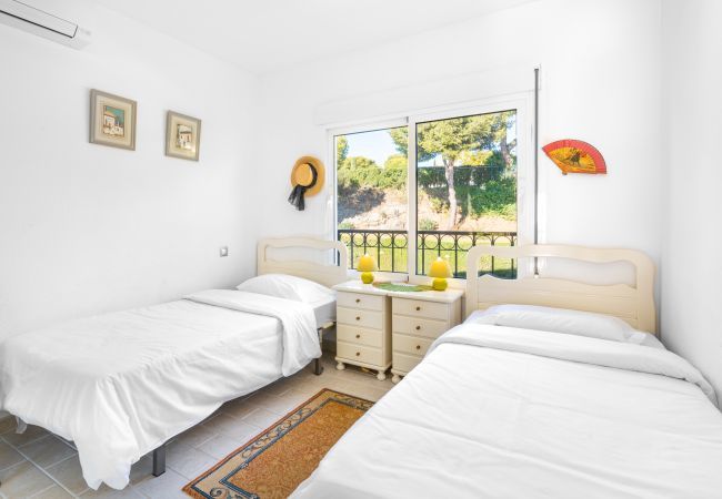 Apartment in Mijas Costa - Miraflores - 2 bedroom apartment with terrace Apartment in Mijas Costa - Miraflores - 2 bedroom apartment with terrace