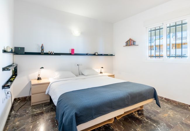 Apartment in Fuengirola - Don Juan - Rental apartment with sunny terrace in Fuengirola Carvajal Apartment in Fuengirola - Don Juan - Rental apartment with sunny terrace in Fuengirola Carvajal