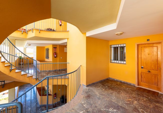 Apartment in Fuengirola - Don Juan - Rental apartment with sunny terrace in Fuengirola Carvajal Apartment in Fuengirola - Don Juan - Rental apartment with sunny terrace in Fuengirola Carvajal