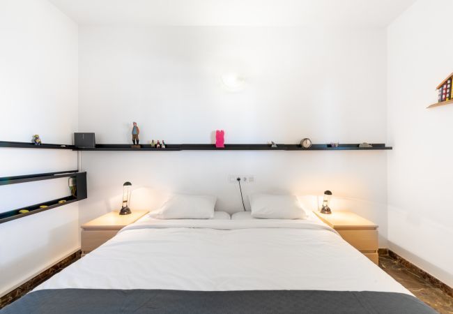 Apartment in Fuengirola - Don Juan - Rental apartment with sunny terrace in Fuengirola Carvajal Apartment in Fuengirola - Don Juan - Rental apartment with sunny terrace in Fuengirola Carvajal