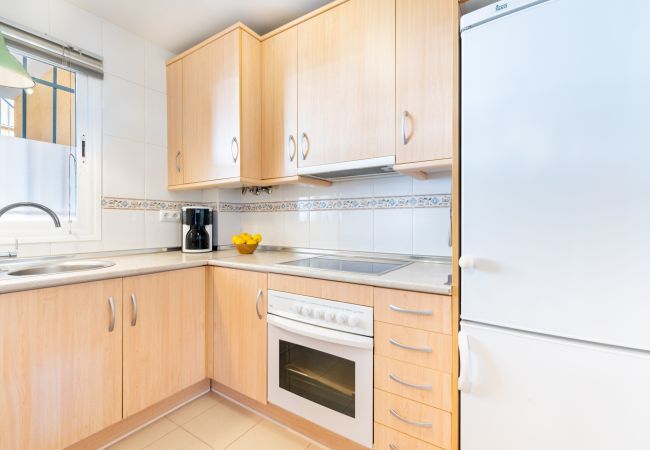 Apartment in Fuengirola - Don Juan - Rental apartment with sunny terrace in Fuengirola Carvajal Apartment in Fuengirola - Don Juan - Rental apartment with sunny terrace in Fuengirola Carvajal