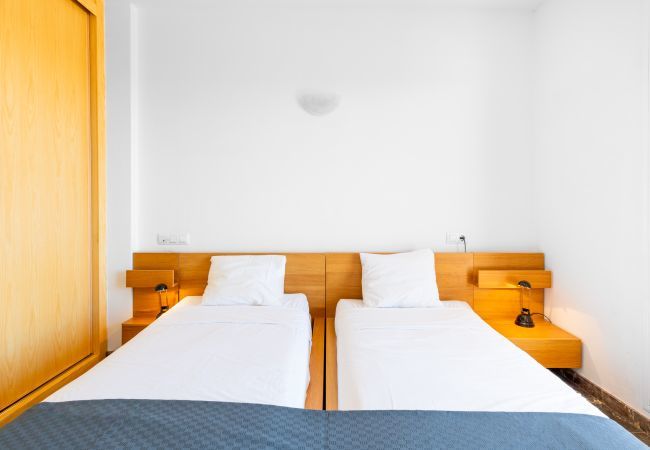 Apartment in Fuengirola - Don Juan - Rental apartment with sunny terrace in Fuengirola Carvajal Apartment in Fuengirola - Don Juan - Rental apartment with sunny terrace in Fuengirola Carvajal
