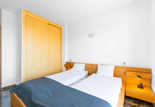 Apartment in Fuengirola - Don Juan - Rental apartment with sunny terrace in Fuengirola Carvajal Apartment in Fuengirola - Don Juan - Rental apartment with sunny terrace in Fuengirola Carvajal