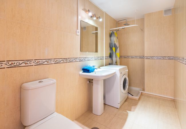 Apartment in Fuengirola - Don Juan - Rental apartment with sunny terrace in Fuengirola Carvajal Apartment in Fuengirola - Don Juan - Rental apartment with sunny terrace in Fuengirola Carvajal