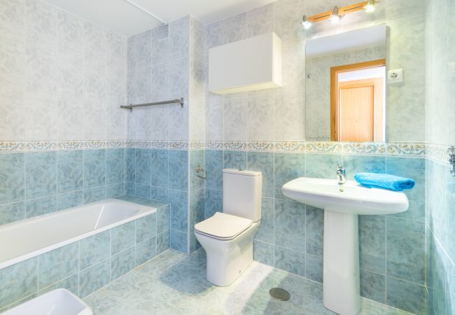 Apartment in Fuengirola - Don Juan - Rental apartment with sunny terrace in Fuengirola Carvajal Apartment in Fuengirola - Don Juan - Rental apartment with sunny terrace in Fuengirola Carvajal
