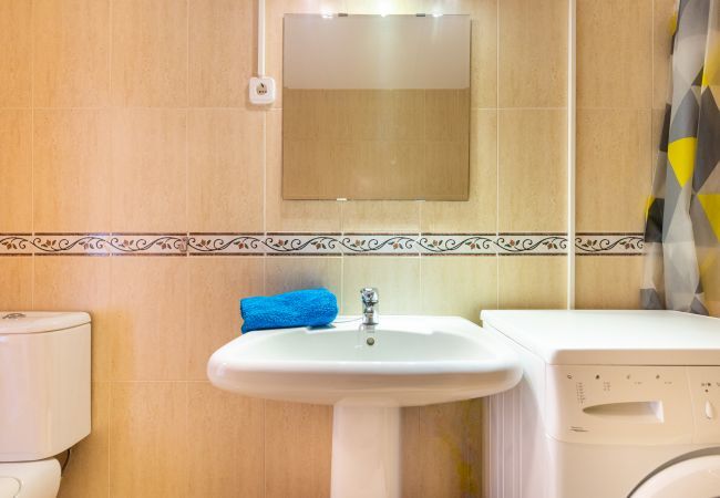 Apartment in Fuengirola - Don Juan - Rental apartment with sunny terrace in Fuengirola Carvajal Apartment in Fuengirola - Don Juan - Rental apartment with sunny terrace in Fuengirola Carvajal