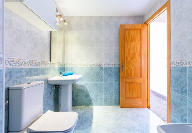 Apartment in Fuengirola - Don Juan - Rental apartment with sunny terrace in Fuengirola Carvajal Apartment in Fuengirola - Don Juan - Rental apartment with sunny terrace in Fuengirola Carvajal