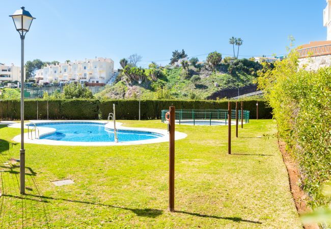 Apartment in Fuengirola - Don Juan - Rental apartment with sunny terrace in Fuengirola Carvajal Apartment in Fuengirola - Don Juan - Rental apartment with sunny terrace in Fuengirola Carvajal