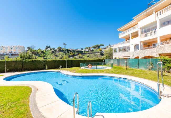 Apartment in Fuengirola - Don Juan - Rental apartment with sunny terrace in Fuengirola Carvajal Apartment in Fuengirola - Don Juan - Rental apartment with sunny terrace in Fuengirola Carvajal