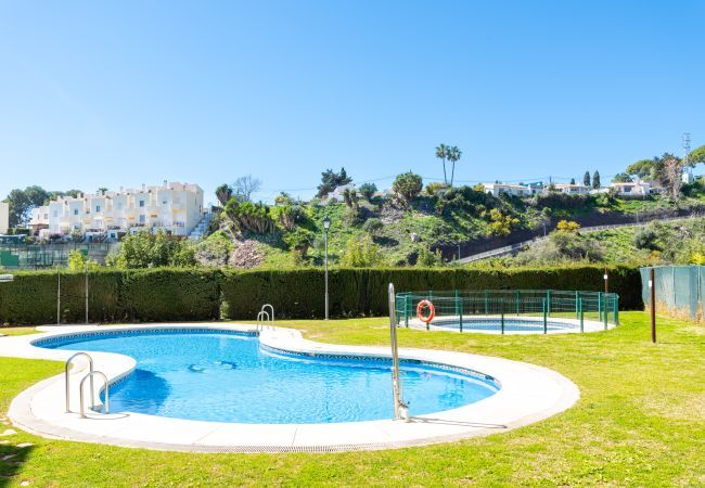 Apartment in Fuengirola - Don Juan - Rental apartment with sunny terrace in Fuengirola Carvajal Apartment in Fuengirola - Don Juan - Rental apartment with sunny terrace in Fuengirola Carvajal