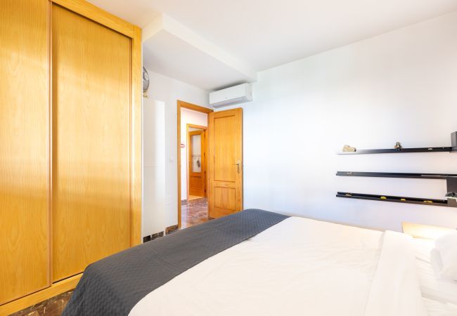 Apartment in Fuengirola - Don Juan - Rental apartment with sunny terrace in Fuengirola Carvajal Apartment in Fuengirola - Don Juan - Rental apartment with sunny terrace in Fuengirola Carvajal