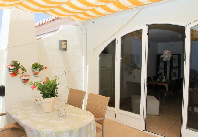 Apartment in Almuñecar - Atalaya Vista Marina - Unique mediterranean apartment Apartment in Almuñecar - Atalaya Vista Marina - Unique mediterranean apartment