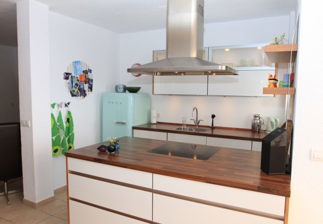 Apartment in Almuñecar - Atalaya Vista Marina - Unique mediterranean apartment Apartment in Almuñecar - Atalaya Vista Marina - Unique mediterranean apartment