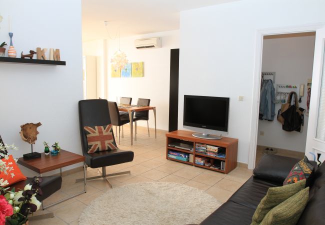 Apartment in Almuñecar - Atalaya Vista Marina - Unique mediterranean apartment Apartment in Almuñecar - Atalaya Vista Marina - Unique mediterranean apartment