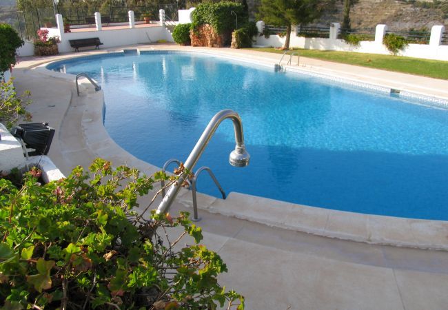 Apartment in Almuñecar - Atalaya Vista Marina - Unique mediterranean apartment Apartment in Almuñecar - Atalaya Vista Marina - Unique mediterranean apartment