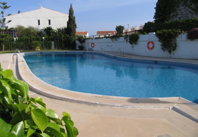 Apartment in Almuñecar - Atalaya Vista Marina - Unique mediterranean apartment Apartment in Almuñecar - Atalaya Vista Marina - Unique mediterranean apartment