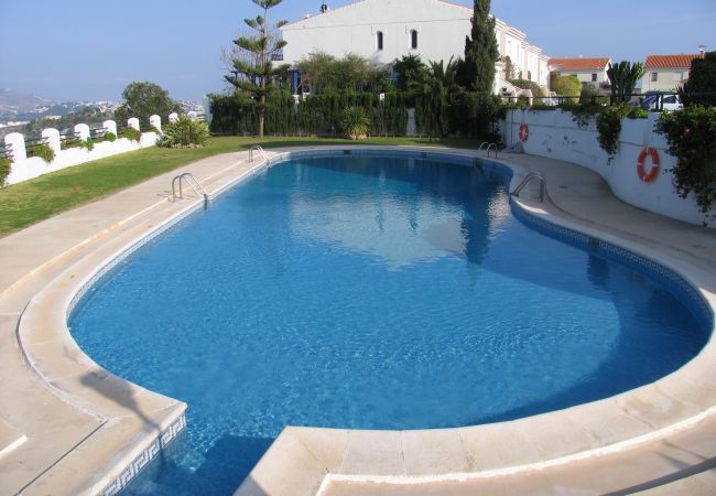 Apartment in Almuñecar - Atalaya Vista Marina - Unique mediterranean apartment Apartment in Almuñecar - Atalaya Vista Marina - Unique mediterranean apartment
