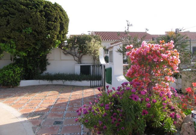 Apartment in Almuñecar - Atalaya Vista Marina - Unique mediterranean apartment Apartment in Almuñecar - Atalaya Vista Marina - Unique mediterranean apartment