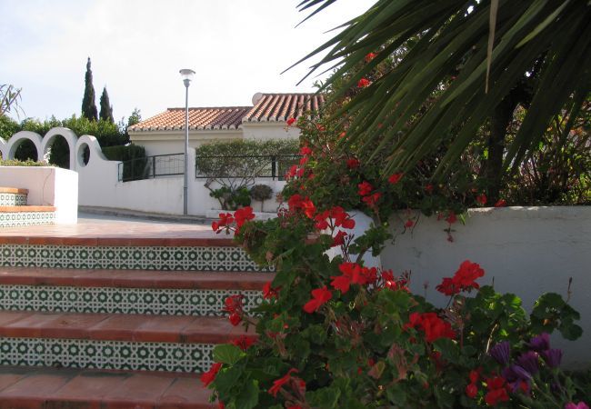 Apartment in Almuñecar - Atalaya Vista Marina - Unique mediterranean apartment Apartment in Almuñecar - Atalaya Vista Marina - Unique mediterranean apartment