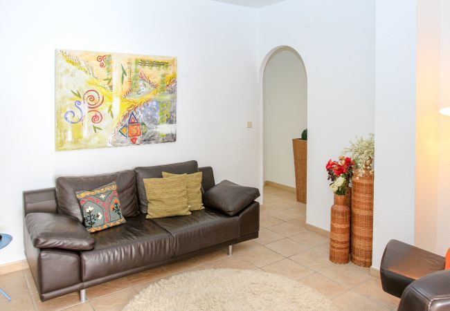 Apartment in Almuñecar - Atalaya Vista Marina - Unique mediterranean apartment Apartment in Almuñecar - Atalaya Vista Marina - Unique mediterranean apartment