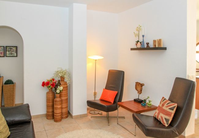 Apartment in Almuñecar - Atalaya Vista Marina - Unique mediterranean apartment Apartment in Almuñecar - Atalaya Vista Marina - Unique mediterranean apartment