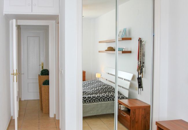 Apartment in Almuñecar - Atalaya Vista Marina - Unique mediterranean apartment Apartment in Almuñecar - Atalaya Vista Marina - Unique mediterranean apartment
