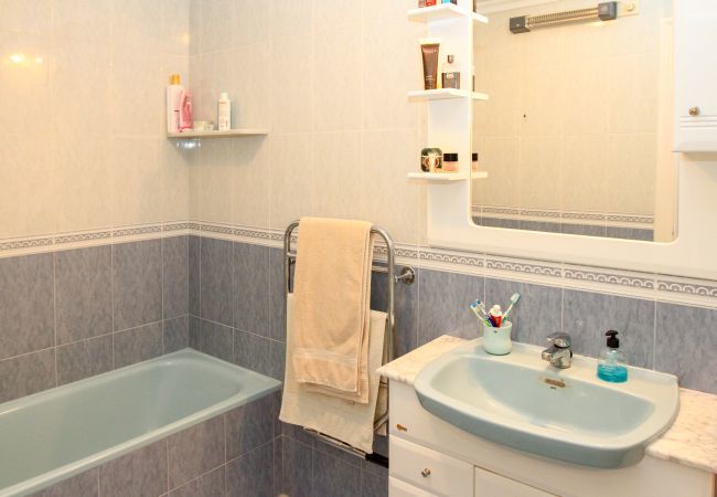 Apartment in Almuñecar - Atalaya Vista Marina - Unique mediterranean apartment Apartment in Almuñecar - Atalaya Vista Marina - Unique mediterranean apartment