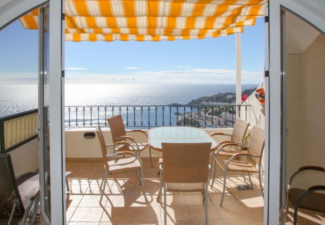 Apartment in Almuñecar - Atalaya Vista Marina - Unique mediterranean apartment Apartment in Almuñecar - Atalaya Vista Marina - Unique mediterranean apartment