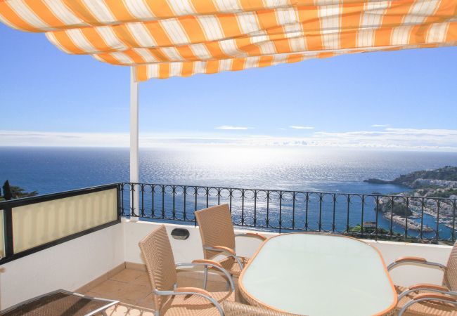 Apartment in Almuñecar - Atalaya Vista Marina - Unique mediterranean apartment Apartment in Almuñecar - Atalaya Vista Marina - Unique mediterranean apartment