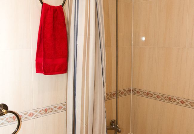 Apartment in Torremolinos - Carihuela - Frontline Beach Apartment in Torremolinos Apartment in Torremolinos - Carihuela - Frontline Beach Apartment in Torremolinos