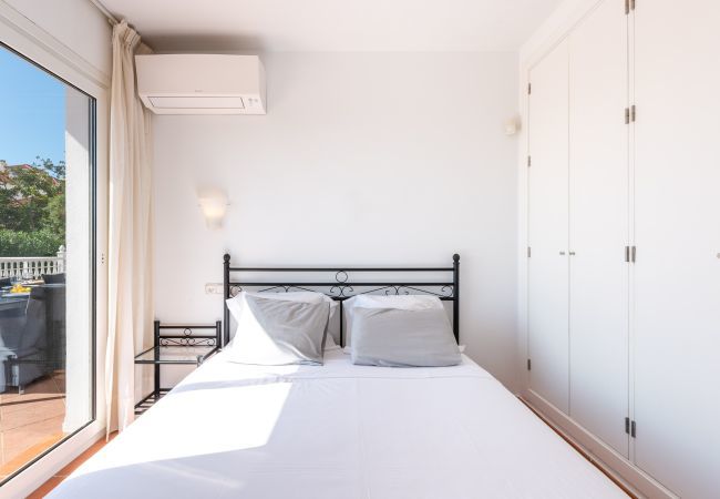 Villa in Benalmádena - Casa Pamela, 2-in-1 villa with 2 private swimming pools Villa in Benalmádena - Casa Pamela, 2-in-1 villa with 2 private swimming pools