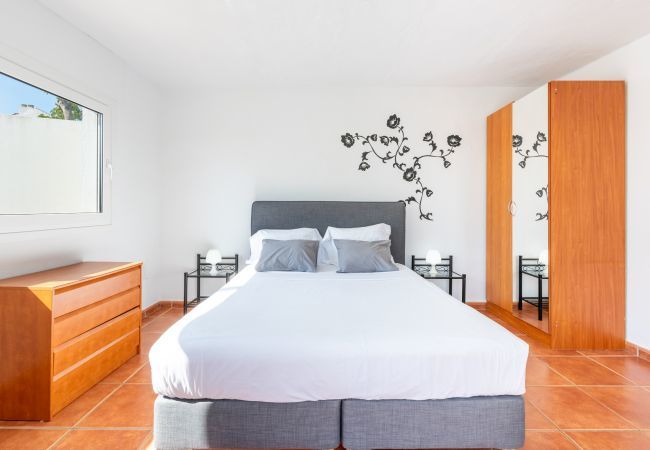 Villa in Benalmádena - Casa Pamela, 2-in-1 villa with 2 private swimming pools Villa in Benalmádena - Casa Pamela, 2-in-1 villa with 2 private swimming pools