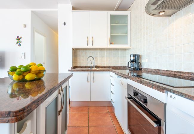 Villa in Benalmádena - Casa Pamela, 2-in-1 villa with 2 private swimming pools Villa in Benalmádena - Casa Pamela, 2-in-1 villa with 2 private swimming pools