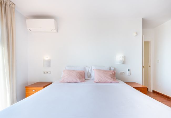 Villa in Benalmádena - Penthouse Pamela with private pool Villa in Benalmádena - Penthouse Pamela with private pool