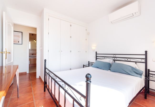 Villa in Benalmádena - Penthouse Pamela with private pool Villa in Benalmádena - Penthouse Pamela with private pool