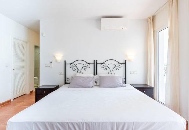 Villa in Benalmádena - Apartment Pamela with private pool Villa in Benalmádena - Apartment Pamela with private pool