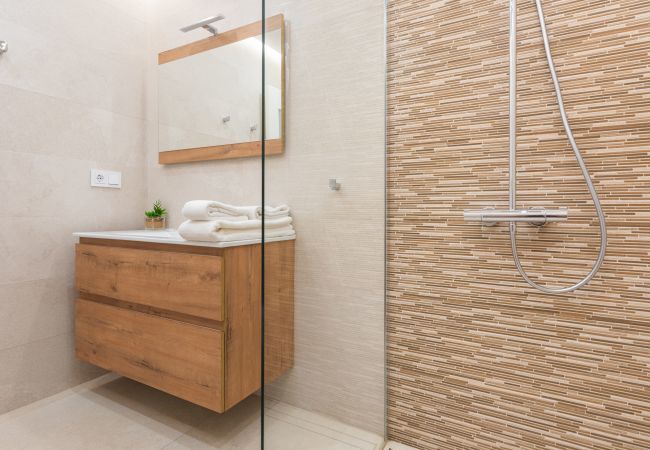 Villa in Benalmádena - Apartment Pamela with private pool Villa in Benalmádena - Apartment Pamela with private pool