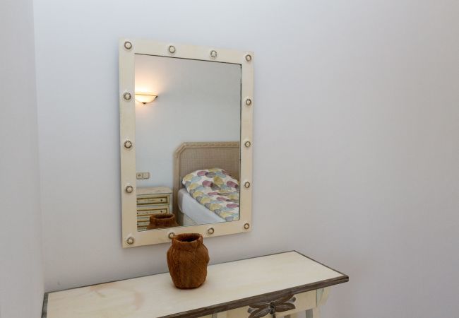 Apartment in Benalmádena - Puerto Marina - 2 terraces and direct view to the Marina Apartment in Benalmádena - Puerto Marina - 2 terraces and direct view to the Marina