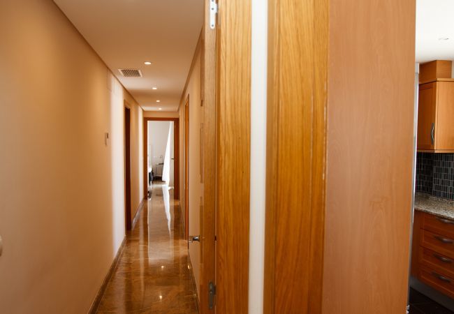 Apartment in Estepona - Golf Hills Marbella - Beautiful decorated incl. lounge terrace Apartment in Estepona - Golf Hills Marbella - Beautiful decorated incl. lounge terrace