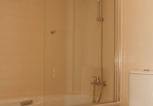 Apartment in Estepona - Golf Hills Marbella - Beautiful decorated incl. lounge terrace Apartment in Estepona - Golf Hills Marbella - Beautiful decorated incl. lounge terrace